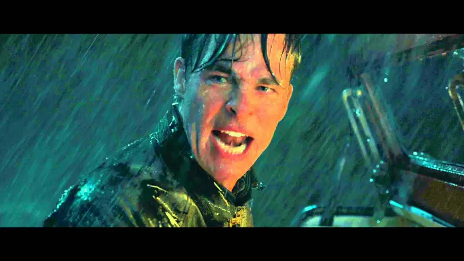 Watch film The Finest Hours — The Finest Hours - Extrait : "On devrait peut être rentrer"
