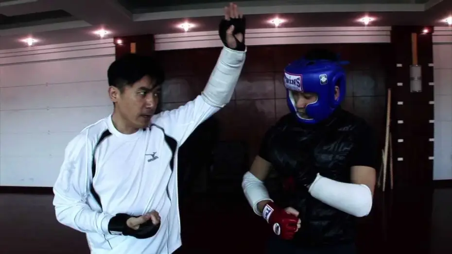 Watch film The Grandmaster | THE GRANDMASTER - Making Of Featurette C - VOST