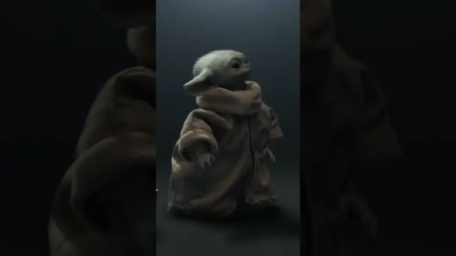 Watch film The Mandalorian & Grogu | Bigger is Better