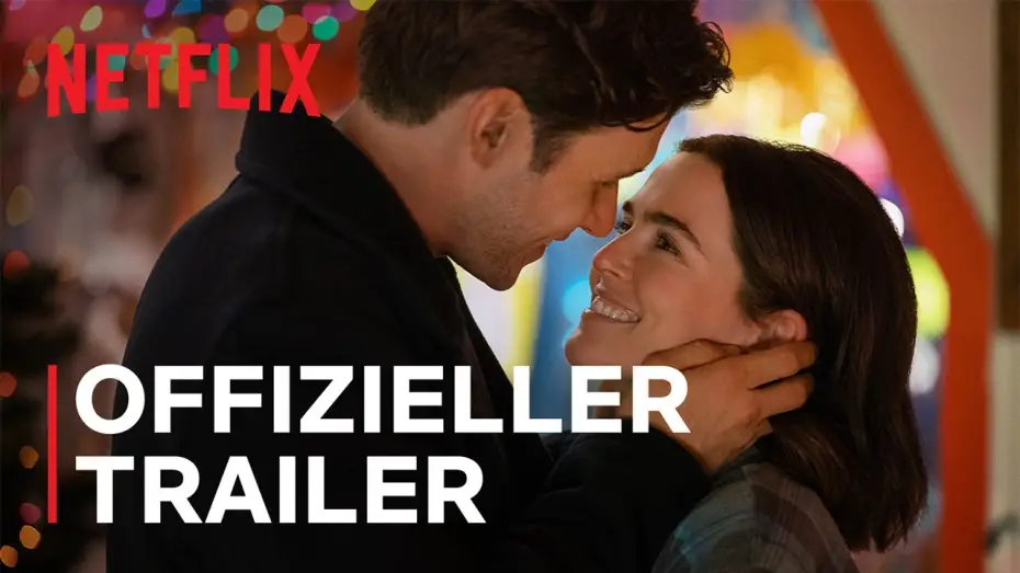Watch film Voicemails for Isabelle | Voicemails for Isabelle | Offizieller Trailer | Netflix