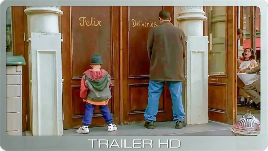 Watch film Big Daddy | Big Daddy ≣ 1999 ≣ Trailer