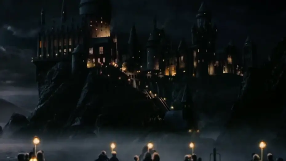 Watch film Fantastic Beasts: The Secrets of Dumbledore | Tr&aacute;iler Oficial el lunes [Doblado]