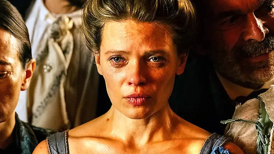 Watch film Party of Fools | CAPTIVES Bande Annonce (2024) M&eacute;lanie Thierry, Marina Fo&iuml;s, Josiane Balasko