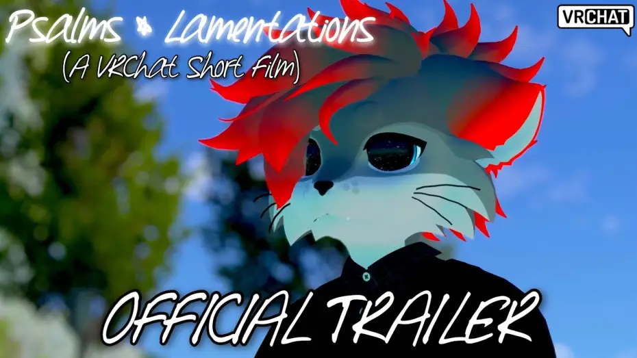 Watch film Psalms and Lamentations — MSPT: “Psalms & Lamentations” | (Official Trailer)