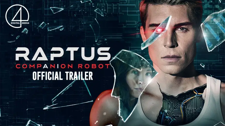 Watch film Raptus | Official Trailer