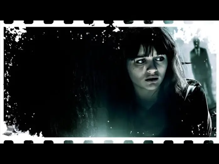 Watch film Slender Man | Slender Man (Trailer/deutsch)