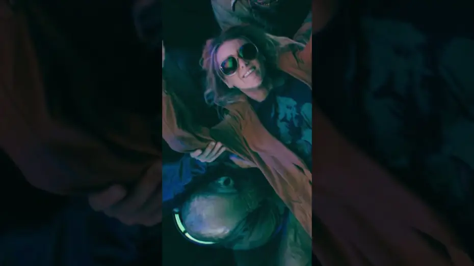 Watch film Supergirl — Milly Alcock is a whole mood in this clip from Supergirl!