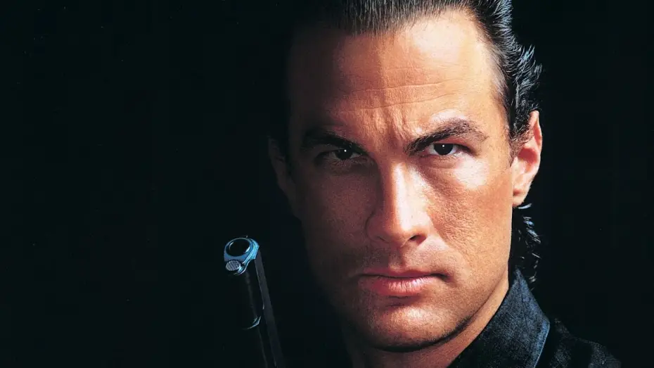Watch film Above the Law | Above the Law - Trailer (Upscaled HD) (1988)