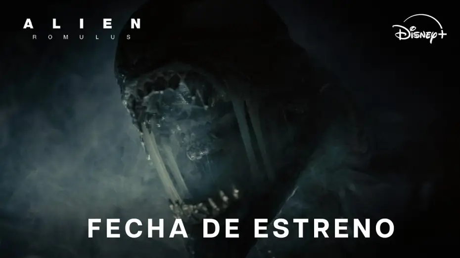 Watch film Alien: Romulus | 15 de enero en Disney+