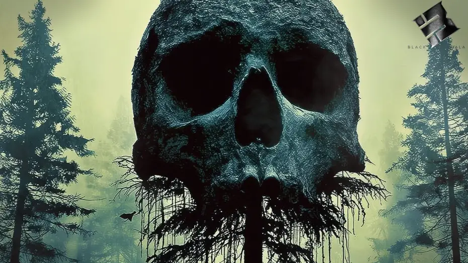 Watch film Beyond the Drumlins — BEYOND THE DRUMLINS 🎬 Official Trailer 🎬 Sci-Fi Horror Movie 🎬 English HD 2025
