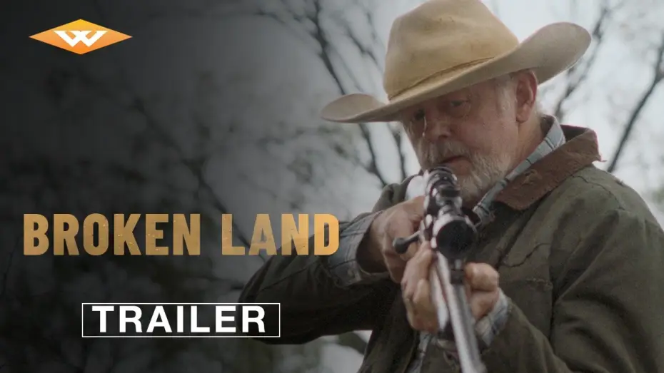 Watch film Broken Land | Official Trailer