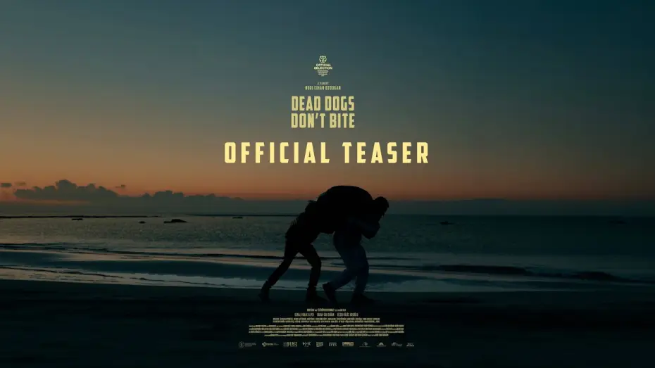 Watch film Dead Dogs Don't Bite | &Ouml;l&uuml; K&ouml;pekler Isırmaz (Official Teaser)