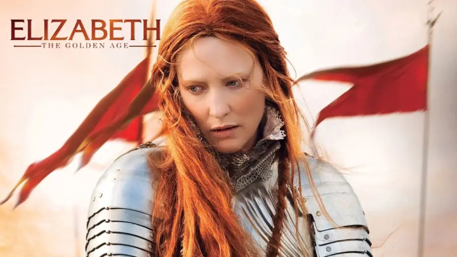 Watch film Elizabeth: The Golden Age — Elizabeth The Golden Age (film 2007) TRAILER ITALIANO