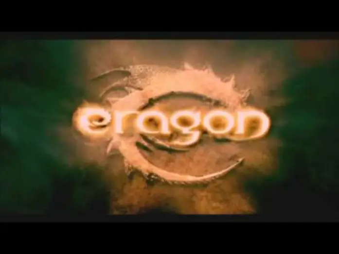 Watch film Eragon | Eragon bande annonce
