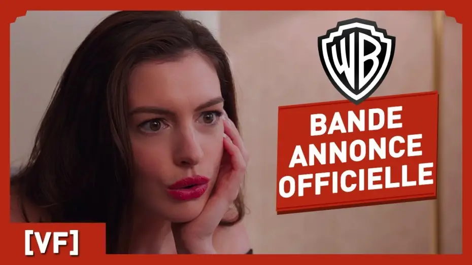 Watch film Ocean's Eight | Ocean's Eight - Bande Annonce 2 VF