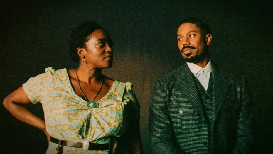 Watch film Sinners | Unseen: The First Day of SINNERS | Narrated by Ryan Coogler