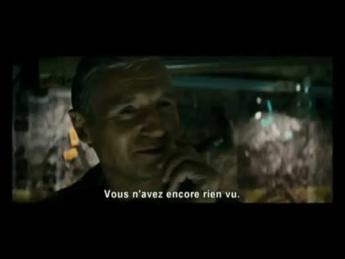 Watch film The A-Team | BANDE ANNONCE L'AGENCE TOUS RISQUES