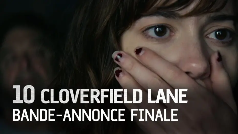 Watch film 10 Cloverfield Lane | Bande-annonce 3 VOST
