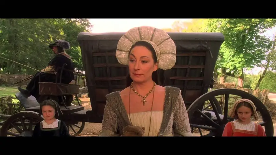 Watch film EverAfter — La leggenda di un amore - Trailer