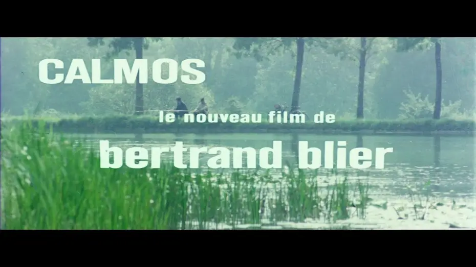 Watch film Femmes Fatales | Calmos (1976) - Bande annonce d'&eacute;poque HD
