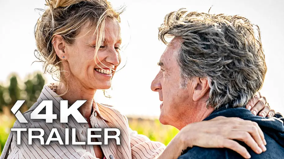 Watch film Good Vibes Only — CHÉRI, ICH KOMME! - Die Erfindung der Lust Trailer