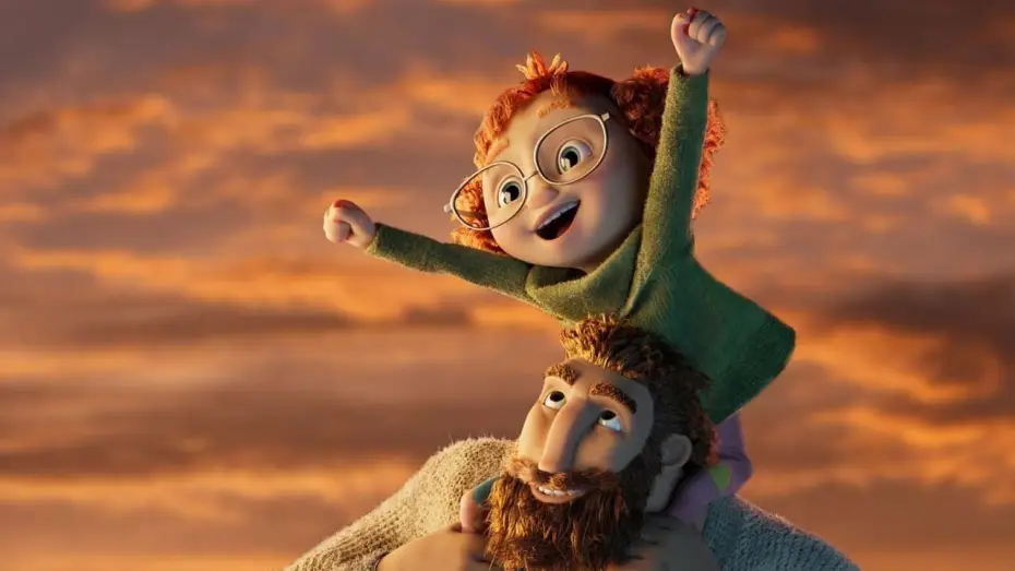 Watch film Just Super | Una familia de superh&eacute;roes - Tr&aacute;iler espa&ntilde;ol