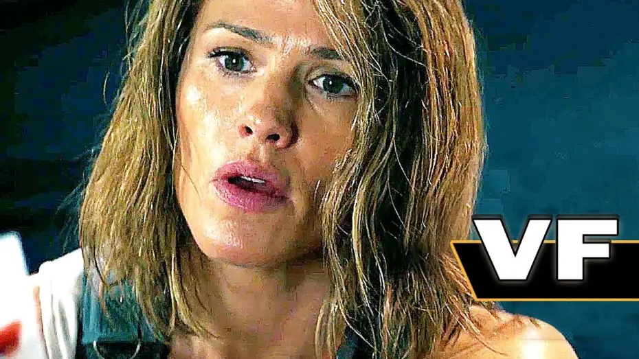Watch film Peppermint | PEPPERMINT Nouvelle Bande Annonce VF (2018) Jennifer Garner, Action