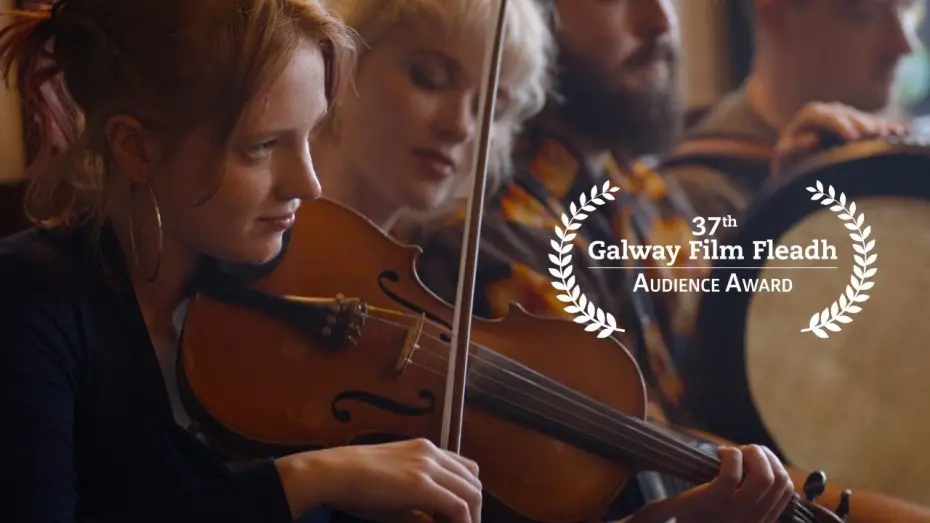 Watch film TRAD | World Premiere at Galway Film Fleadh - Audience Award Winner