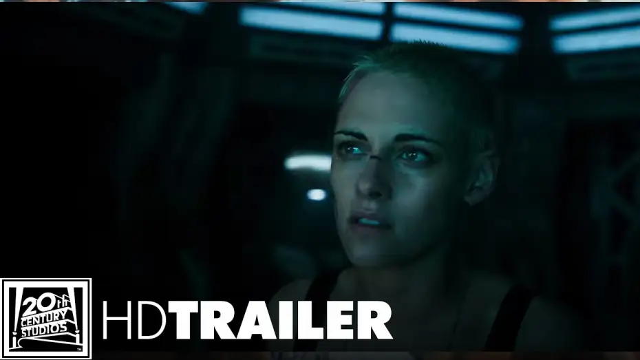 Watch film Underwater — Underwater - Es ist erwacht - Trailer Deutsch HD
