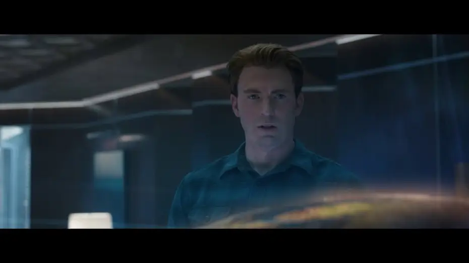 Watch film Avengers: Endgame | Avengers : Endgame - Extrait : Le plan d'attaque VF
