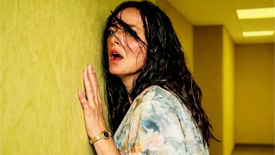 Watch film Backrooms | Закулисье реальности &mdash; Русский трейлер (Дубляж, 2026)