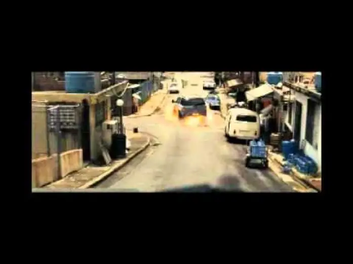 Watch film Fast Five | Fast & Furious 5 - Featurette "Look inside" sottotitolata in italiano