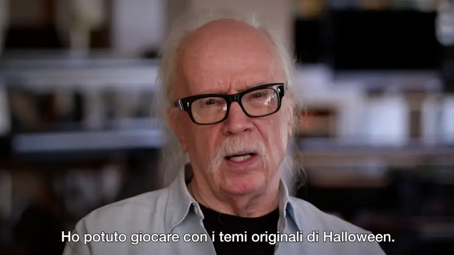 Watch film Halloween | La realizzazione della colonna sonora di HALLOWEEN