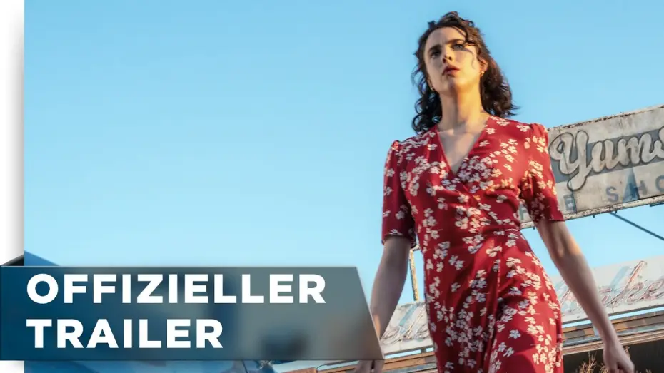 Watch film Honey Don't! | HONEY DON'T! | Offizieller Trailer deutsch/german HD