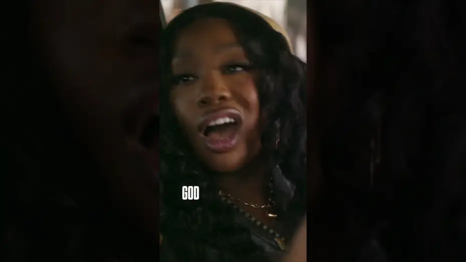 Watch film One of Them Days | SZA is Alyssa