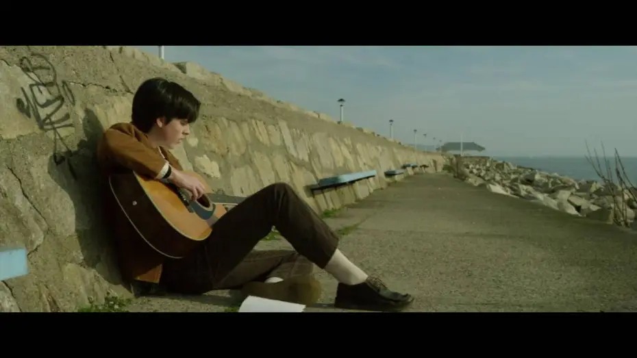 Watch film Sing Street | Sing Street - Trailer Ufficiale Italiano