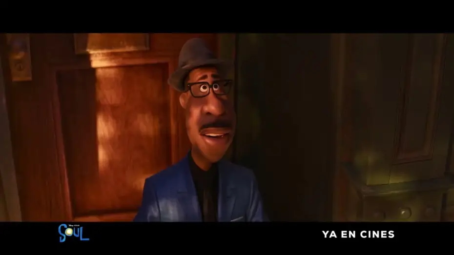 Watch film Soul | Ya en cines