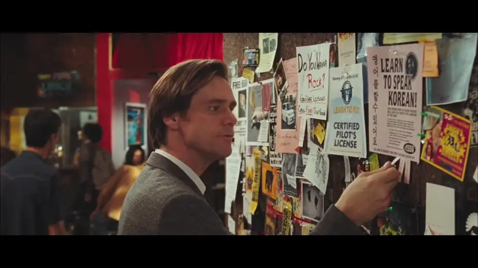 Watch film Yes Man | Di que si (Yes Man) - Trailer Espa&ntilde;ol HD