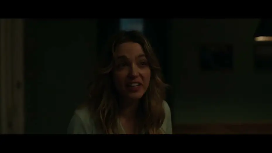 Watch film Affection | Official Clip - "Who Are You?"