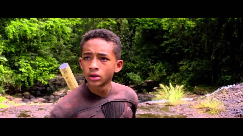 Watch film After Earth | Bande-annonce 2 VF