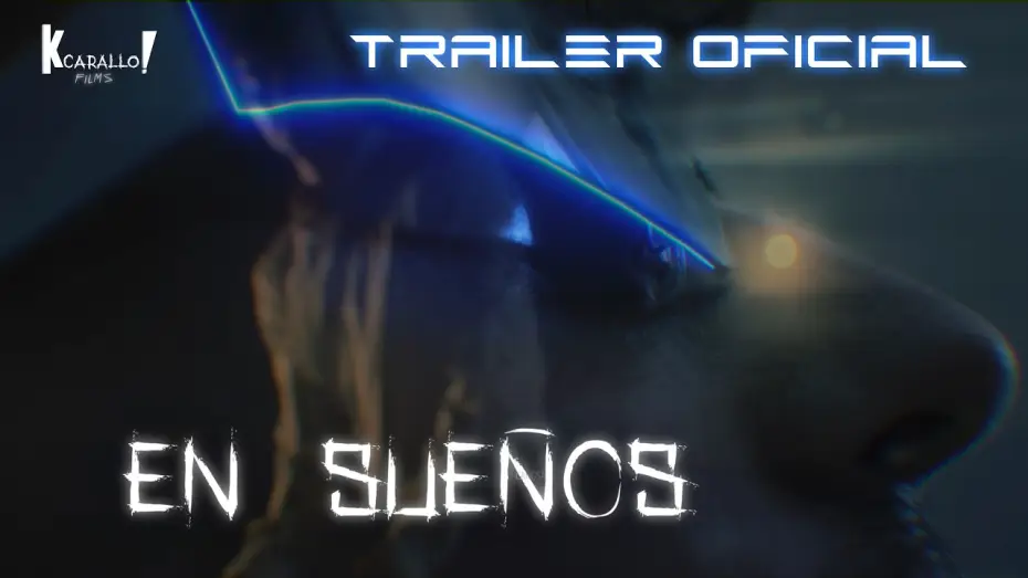 Watch film En Sueños — EN SUEÑOS | Trailer oficial