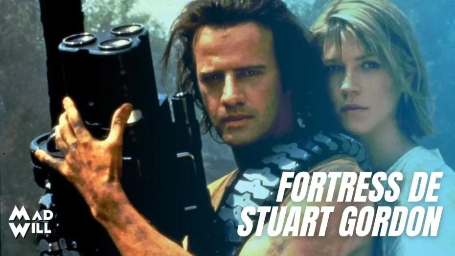 Watch film Fortress | FORTRESS : LA CRITIQUE EN 3 MINUTES