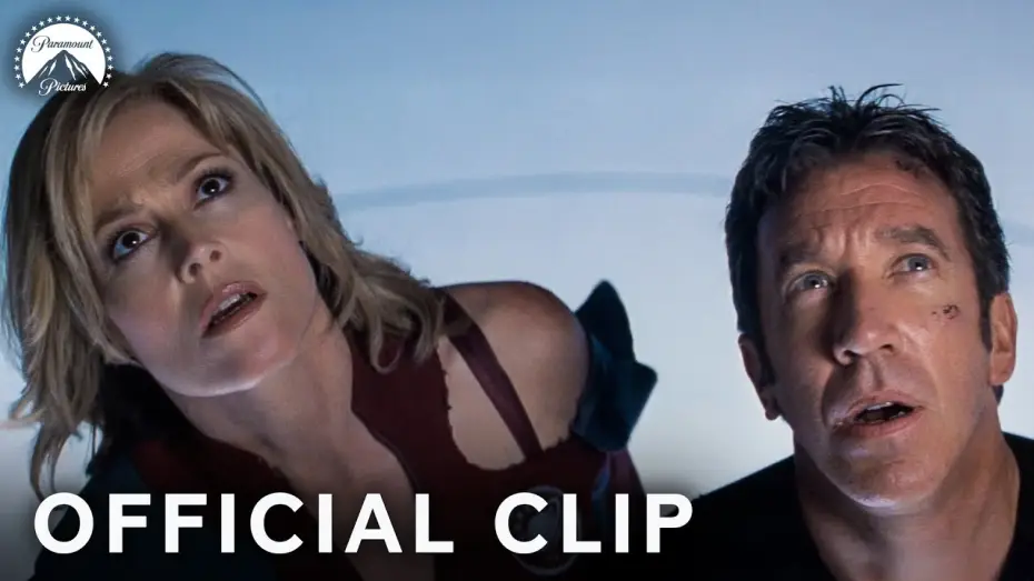 Watch film Galaxy Quest | "This Episode Was Badly Written!"