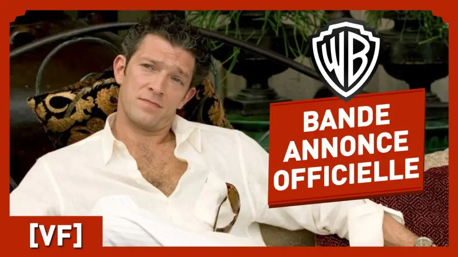 Watch film Ocean's Twelve | Ocean's Twelve (12) - Bande Annonce Officielle (VF) - George Clooney / Brad Pitt / Matt Damon