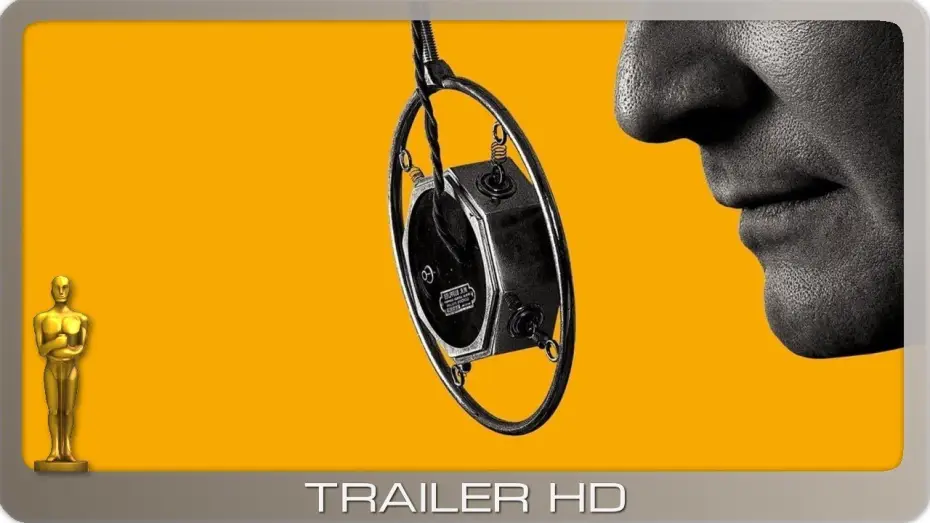 Watch film The King's Speech | The King's Speech ≣ 2010 ≣ Trailer ≣ German | Deutsch