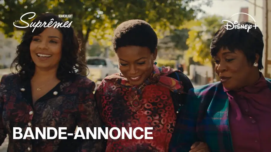 Watch film The Supremes at Earl's All-You-Can-Eat | Bande-annonce officielle [VOSTFR]