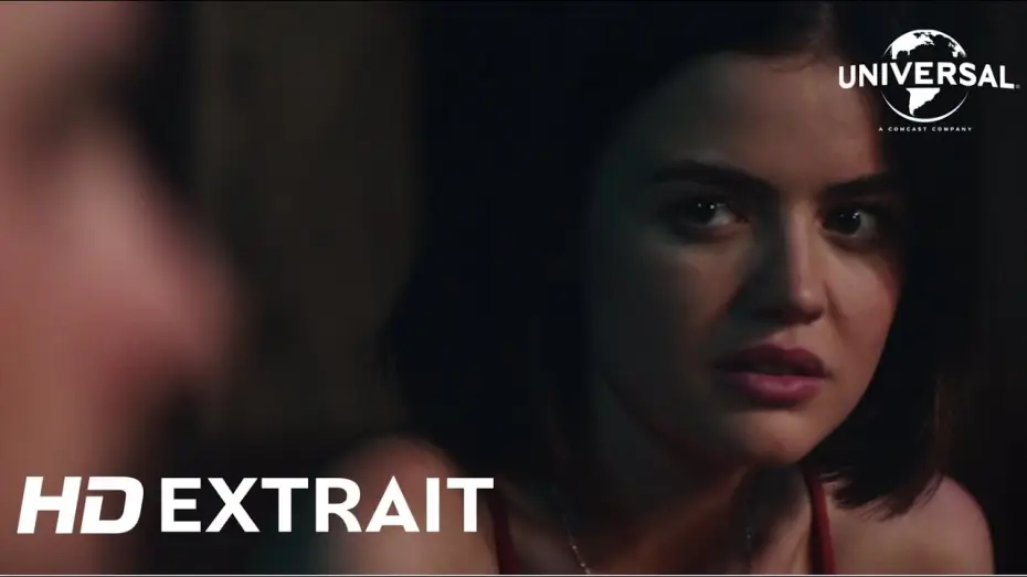 Watch film Truth or Dare | Action ou V&eacute;rit&eacute; - Extrait 1 "Ce n'est pas qu'un jeu" VF