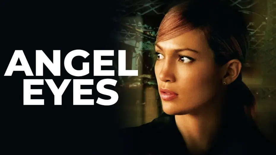 Watch film Angel Eyes | Angel Eyes - Occhi d'angelo (film 2001) TRAILER ITALIANO