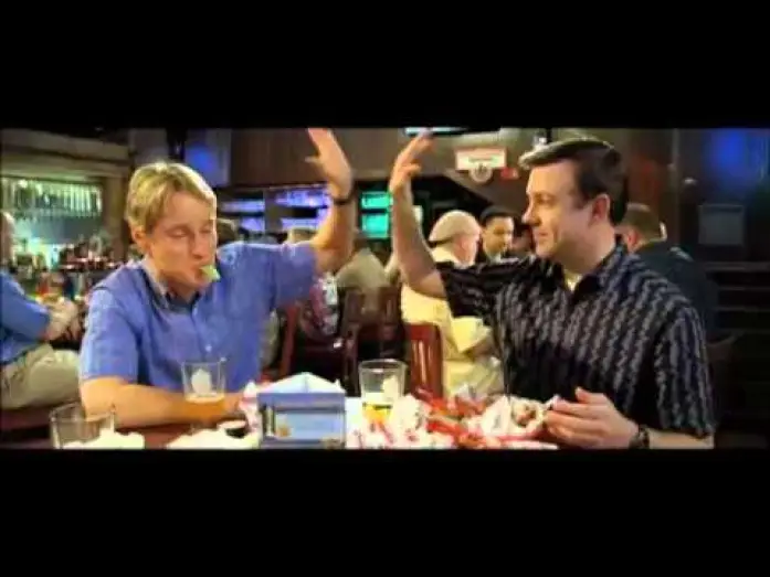 Watch film Hall Pass | UK TV Spot 3