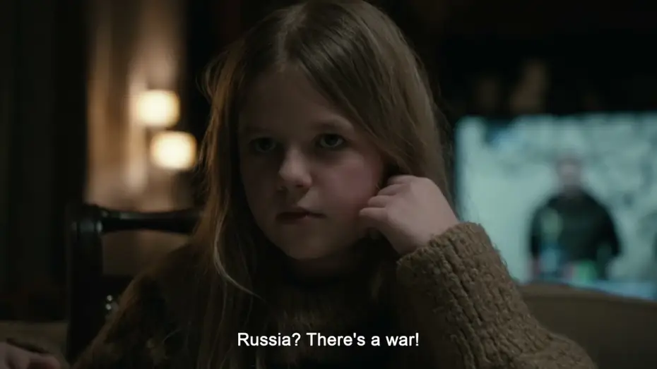 Watch film How to Divorce During the War | Official Trailer